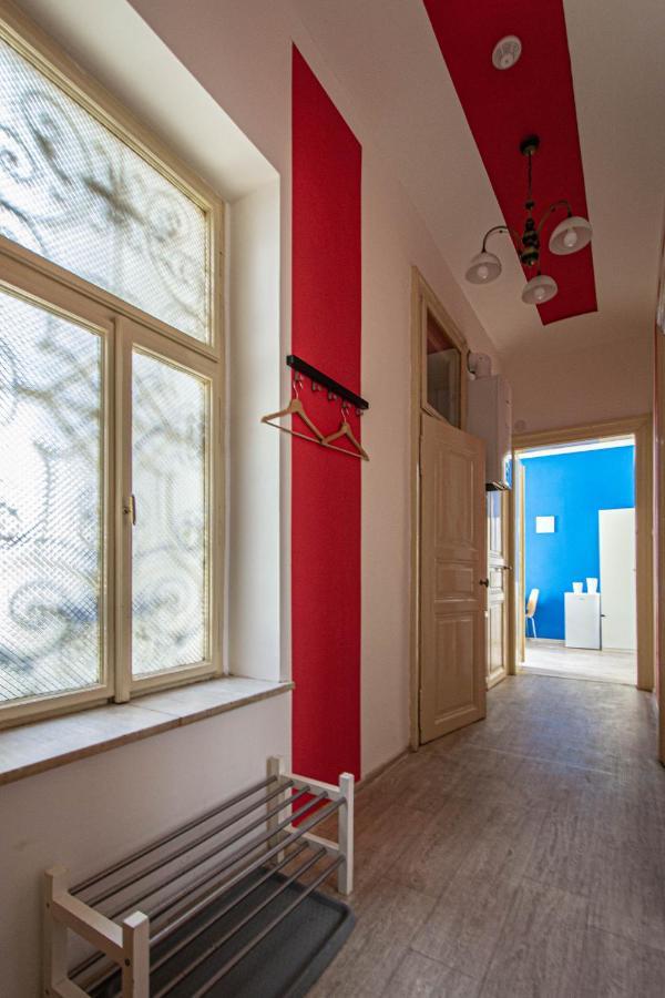 For Celebrations Spacious 3Bdr Apartment With Balcony 프라하 외부 사진